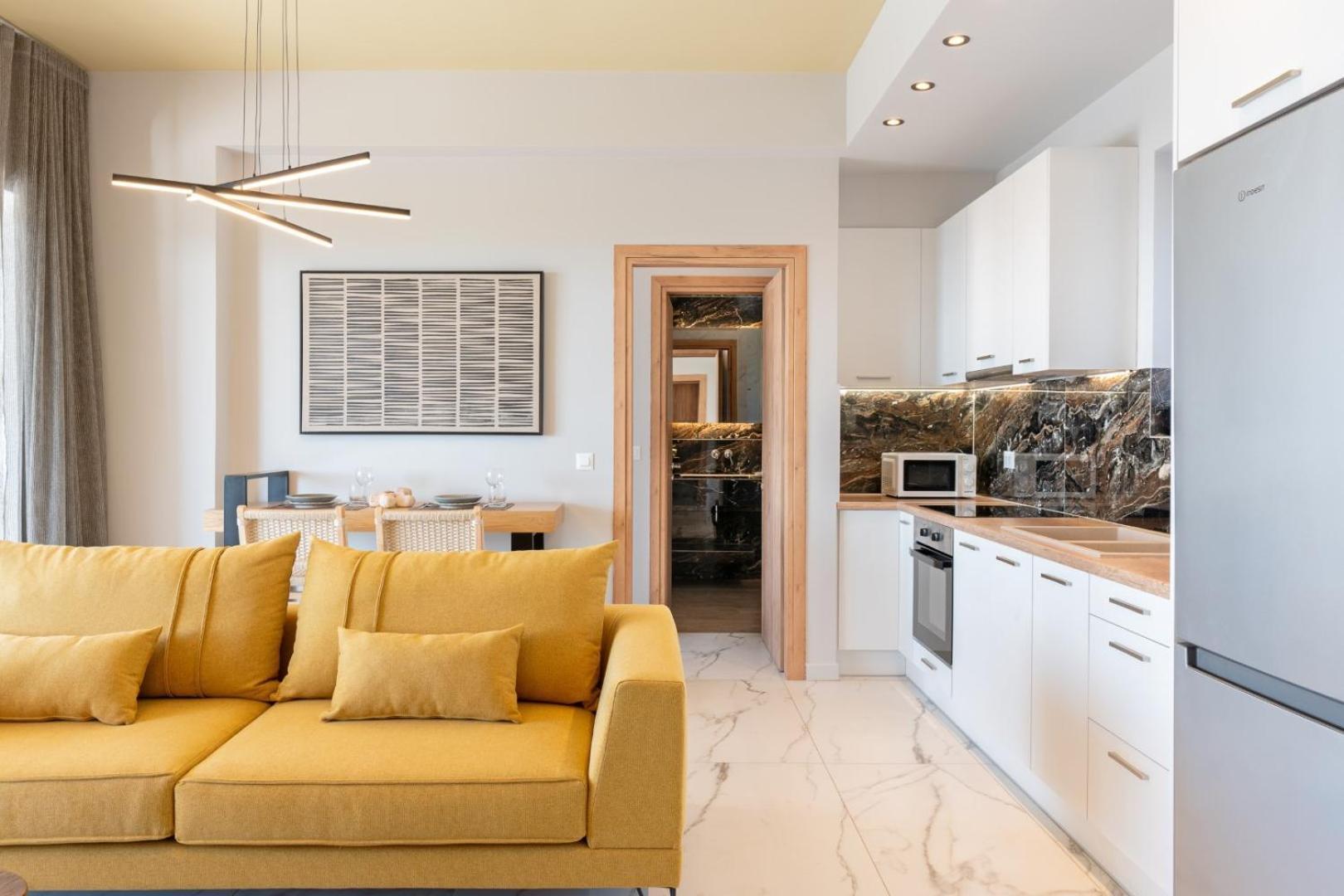 Natural Stone Villas Kefalonia Trapezaki  Luaran gambar